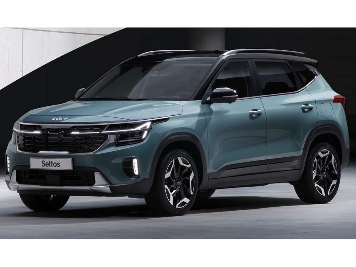 Family Suv Showdown: Seltos Or Escape For You? - ro9w10r
