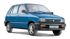 maruti suzuki 800